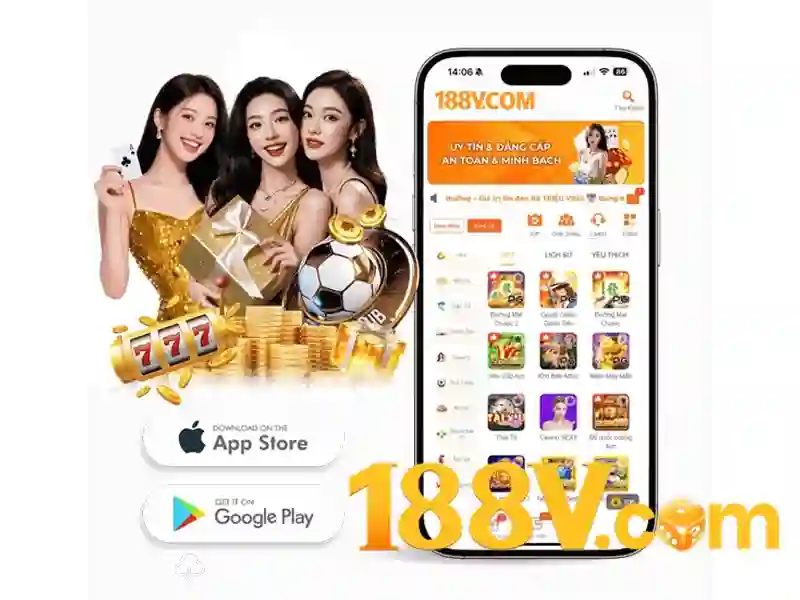 Kết luận: 188v như một cửa sổ nhìn vào tương lai dữ liệu