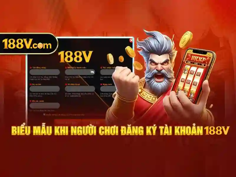 Cuộc sống tại 188v và nhịp thở của mạng lưới