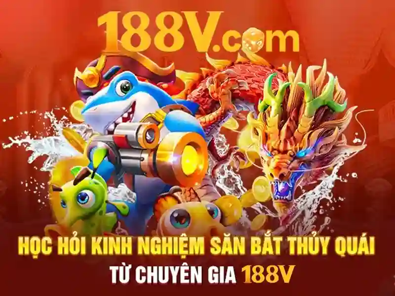Khởi đầu với 188v