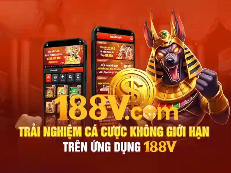 Kết nối và tương tác trong 188v