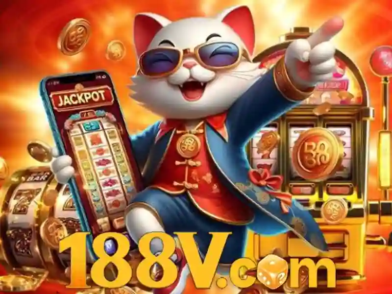 Khởi đầu với 188v