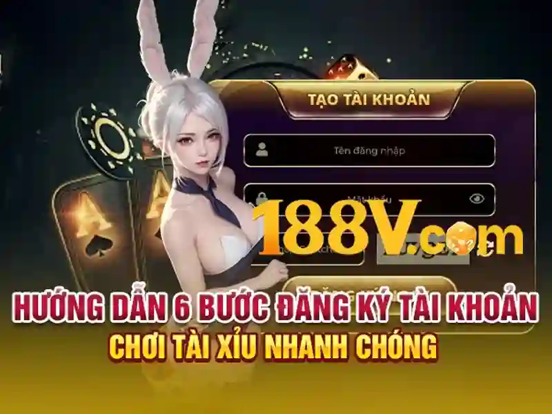188V và hành trình của dòng điện