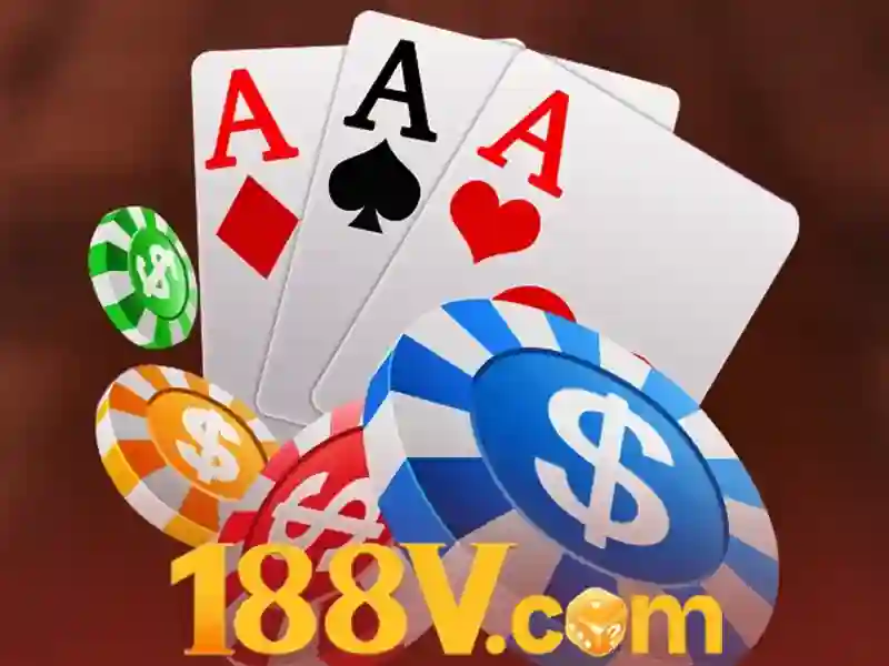 Khái niệm 188v và hành trình của nó trong công nghệ hiện đại