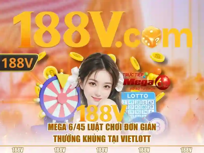 Khám phá 188v: một khái niệm đương đại