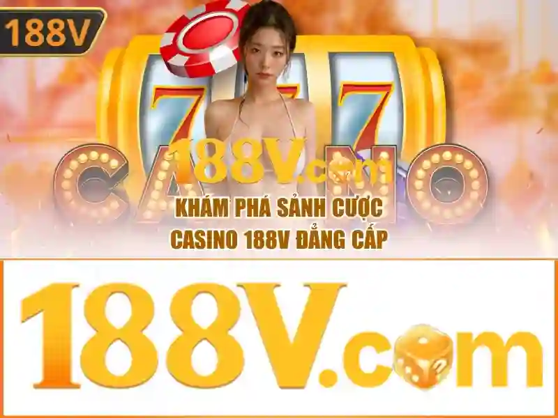 Khái niệm 188V và ứng dụng của nó trong điện tử