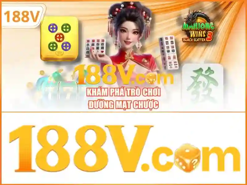 Khám phá 188v: một khái niệm sáng tạo trong công nghệ và nghệ thuật