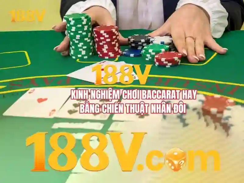 188v: Hành trình khám phá một khái niệm số