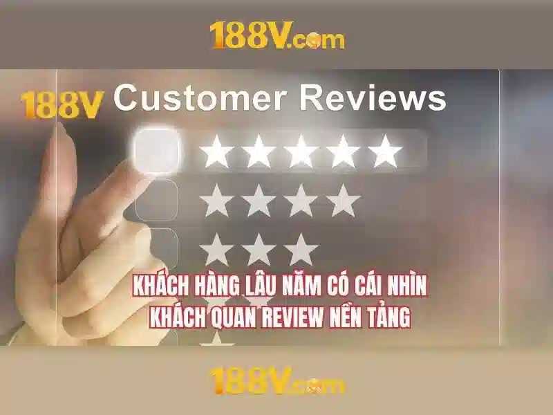 Ứng dụng và hình ảnh minh hoạ của 188v