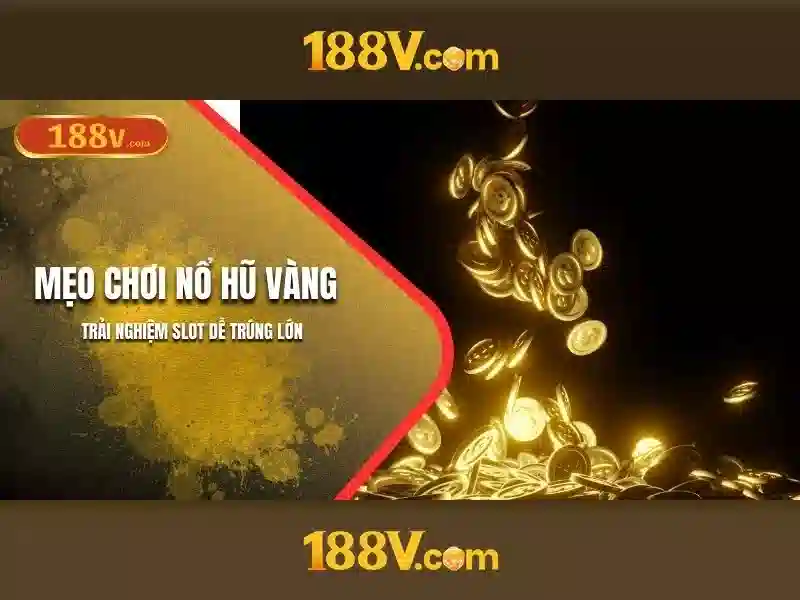Khám phá 188v: một khái niệm sáng tạo