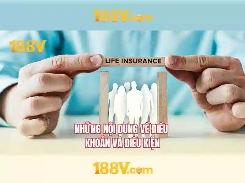 Khai niem 188v va ung dung cua no