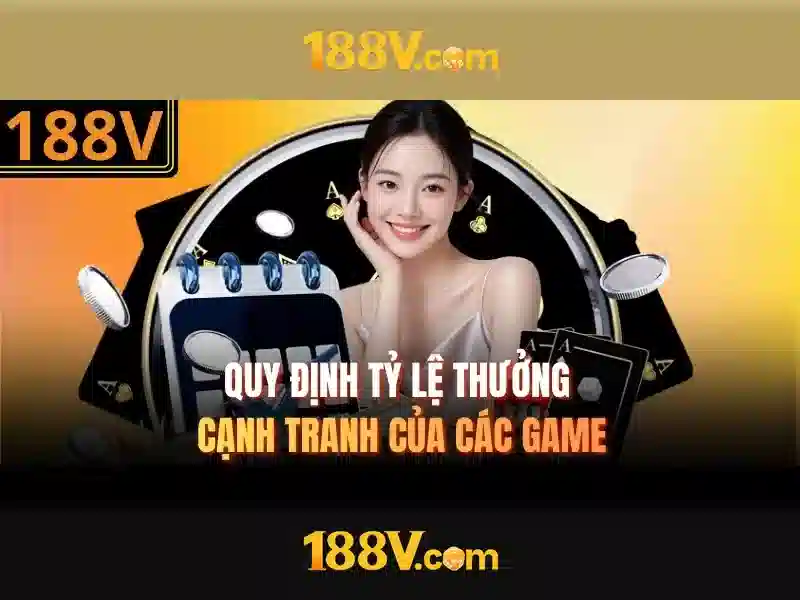 188v và hành trình của một con số