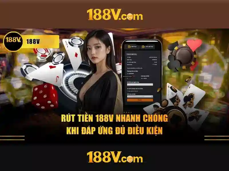 Phân tích đặc điểm và nguồn gốc của 188V