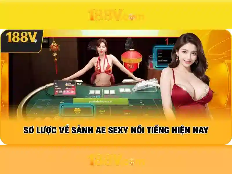 Giới thiệu về 188V