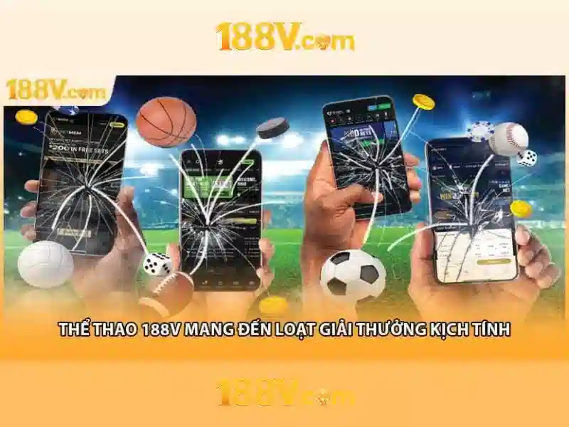 Nguồn gốc và ý tưởng đằng sau 188V