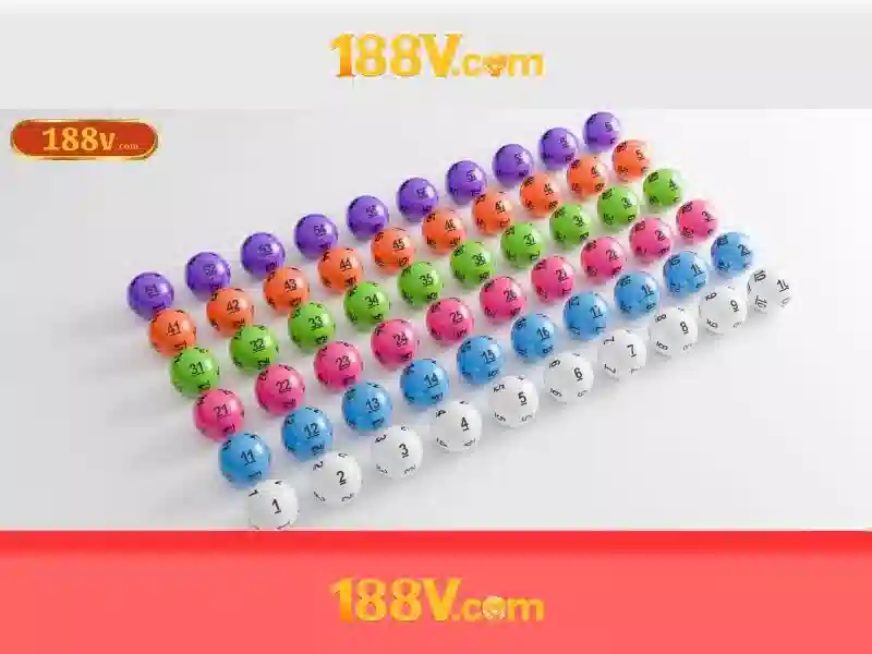 Khám phá 188v: ký hiệu của đổi mới và sáng tạo
