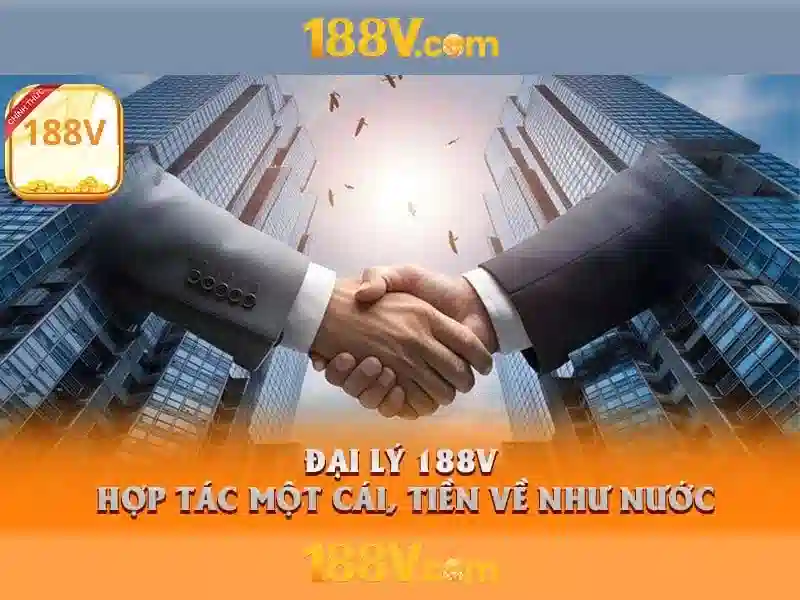 188V: Nền tảng điện áp cao cho tương lai