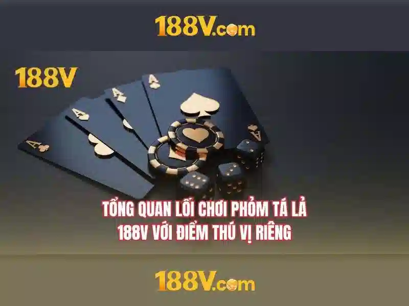 188v – một khái niệm công nghệ đột phá