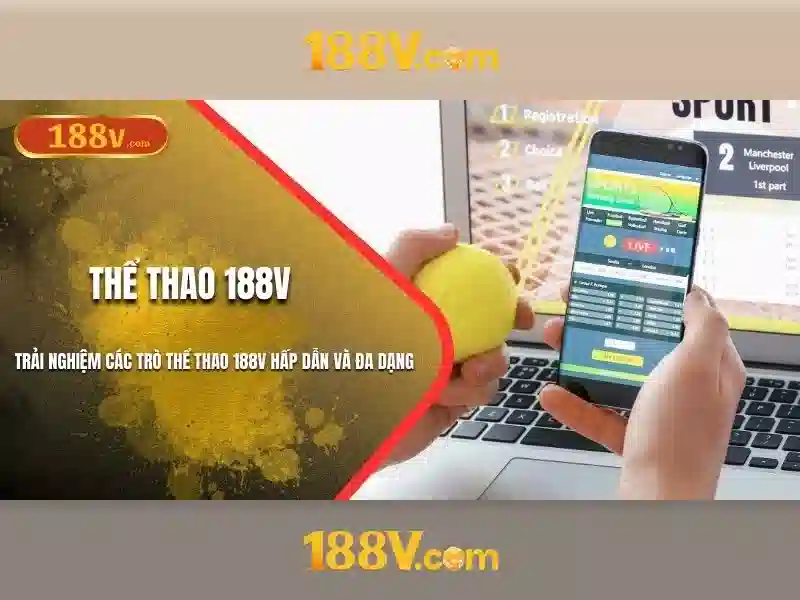 Dự án 188v: Khám phá một khái niệm công nghệ tiên tiến