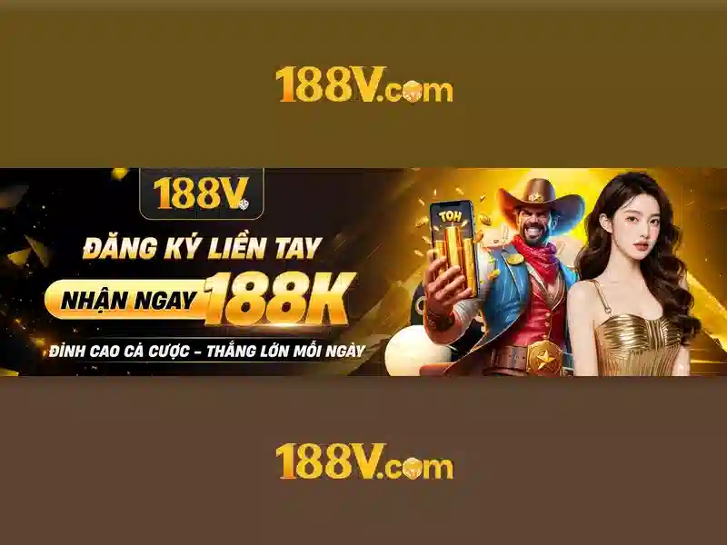 Khám phá 188v: khái niệm, ứng dụng và tương lai