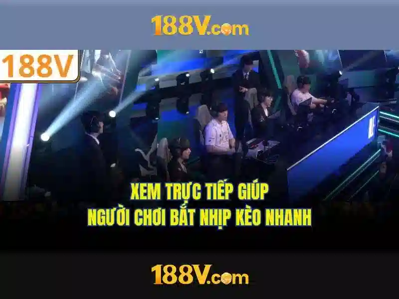 Khía cạnh kỹ thuật của 188V