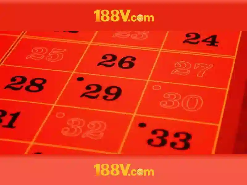 Khả năng tương lai của 188v