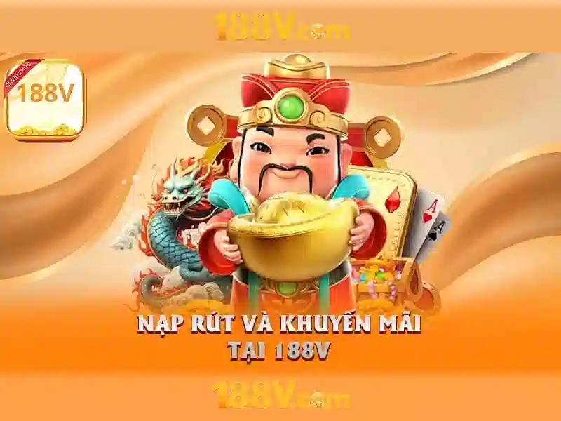 Khám phá những câu chuyện phía sau 188v