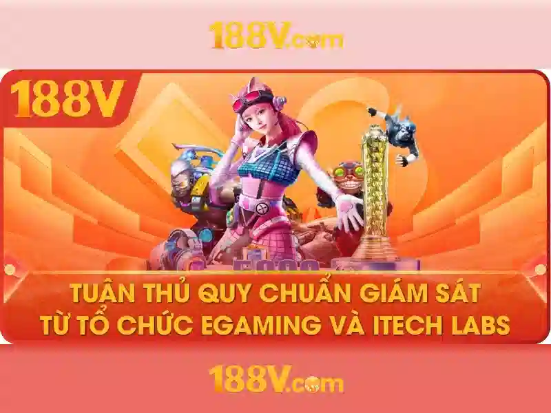 Khám phá 188v: một bản thể số trong thế giới ảo