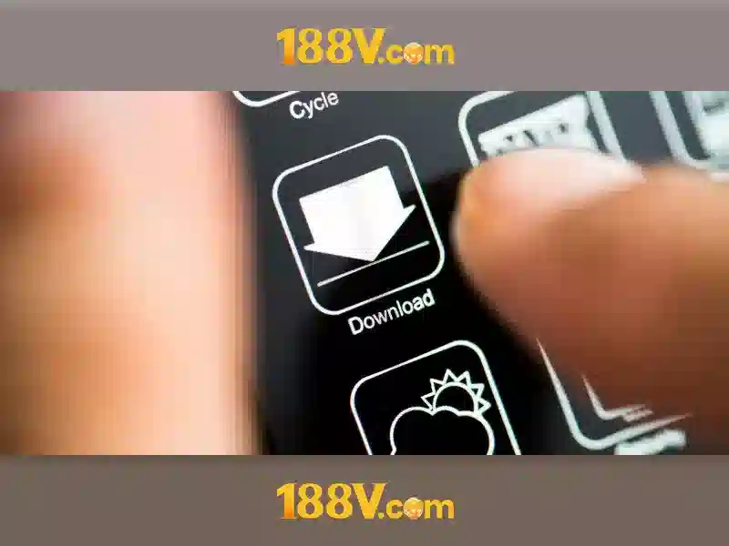 188v và hành trình của một ý tưởng