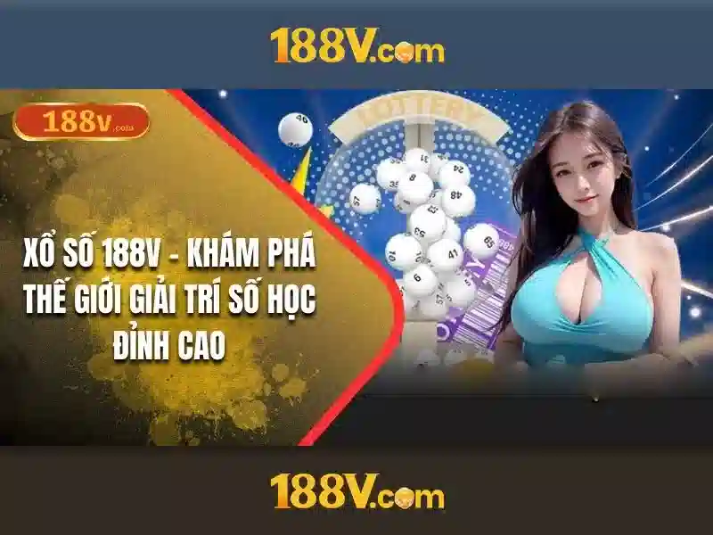 Nguồn gốc và tầm quan trọng của 188V