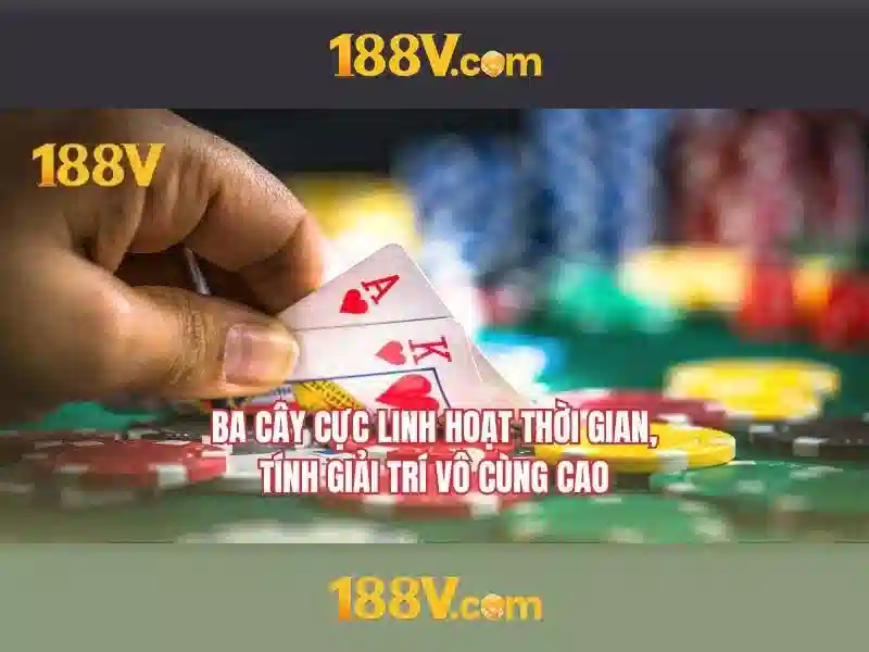 'Khám phá 188v và ý nghĩa của nó'