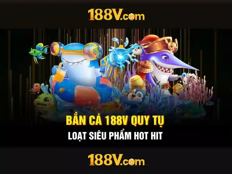 Khám phá 188v và ý nghĩa của nó