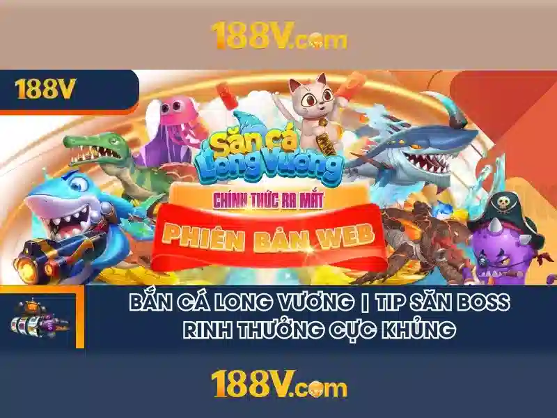 Khía cạnh công nghệ của 188V