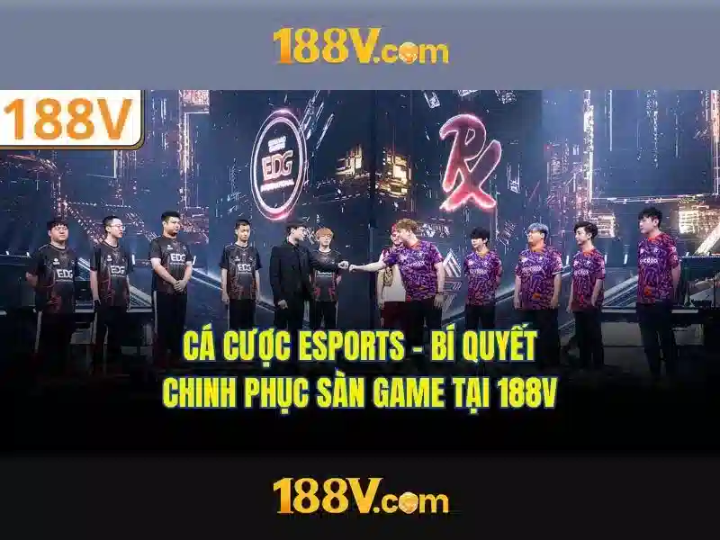 Kết luận về 188V và triển vọng