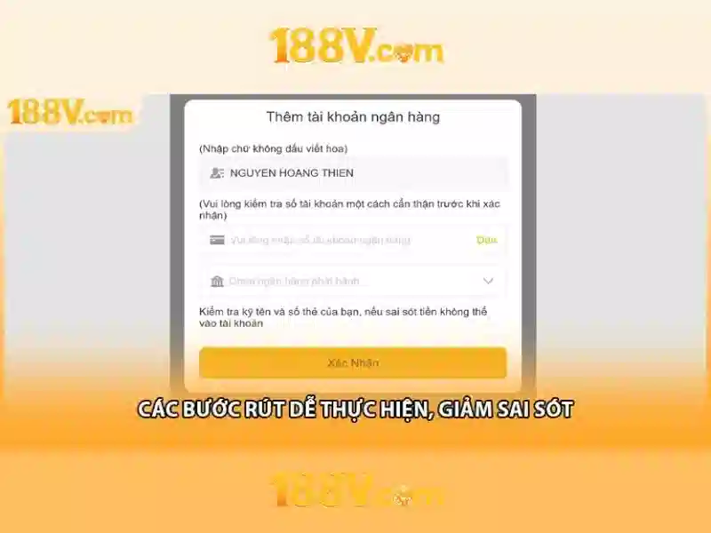 188v: một cái nhìn tổng quan về định mức và ứng dụng