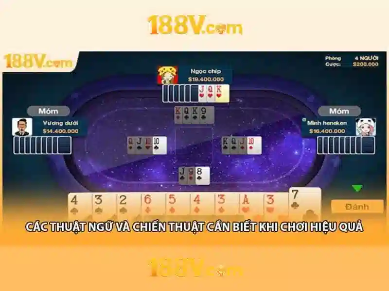 188V: một hành trình khám phá công nghệ và văn hóa
