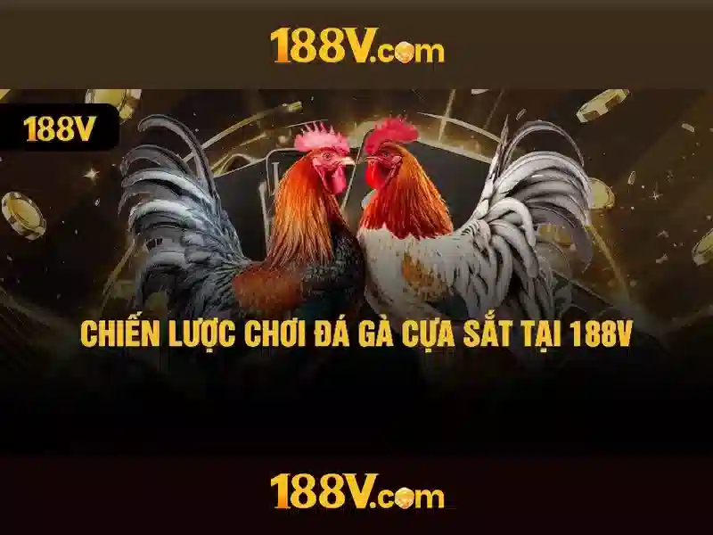 Khởi đầu cho 188v