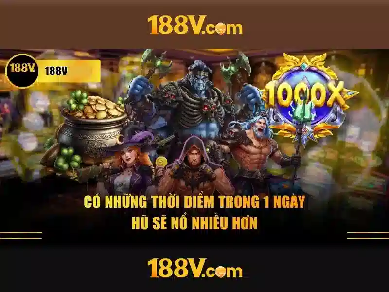 Tương lai của 188v và sự phát triển bền vững