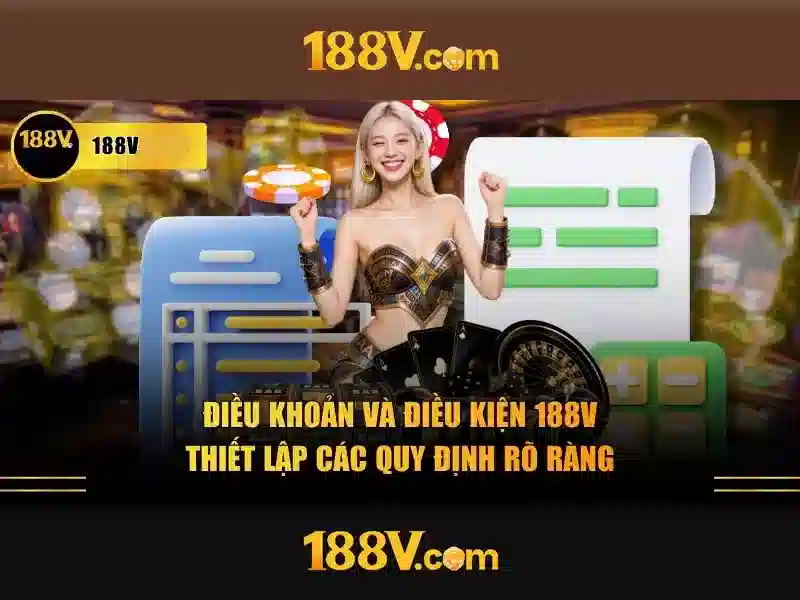 Gioi thieu ve 188v
