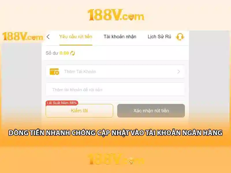 Khám phá 188V và vai trò của nó trong hệ thống điện