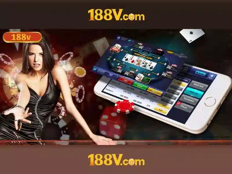188v: một khái niệm kết nối công nghệ và văn hóa