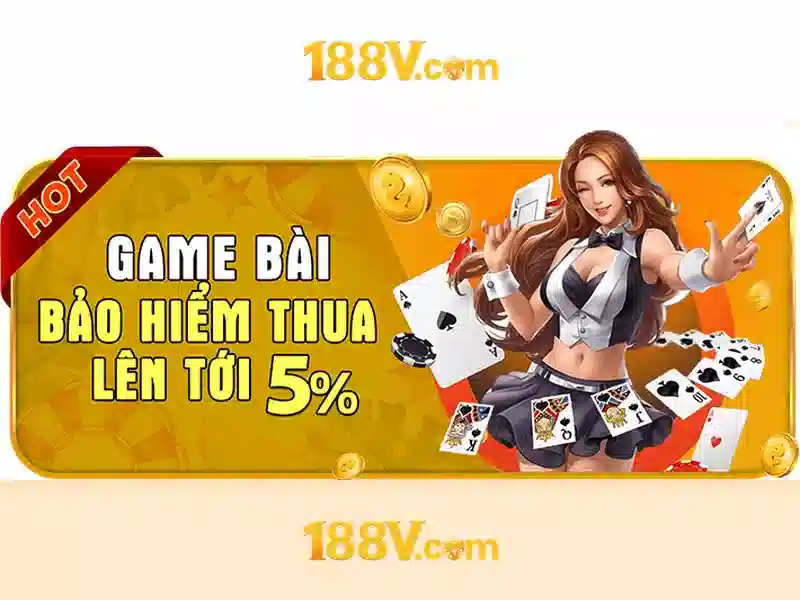 Khám phá 188V