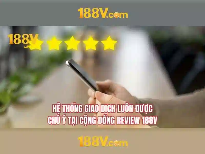 Khoi nguon cua 188v