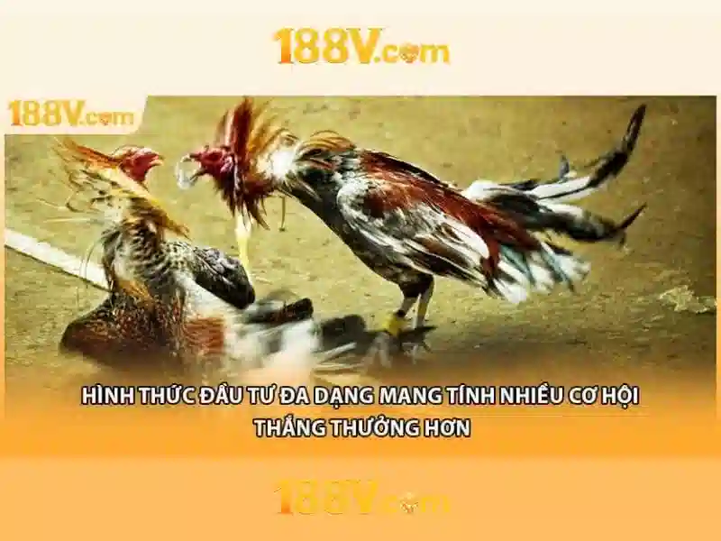 188v: khái niệm về một tương lai đa chiều