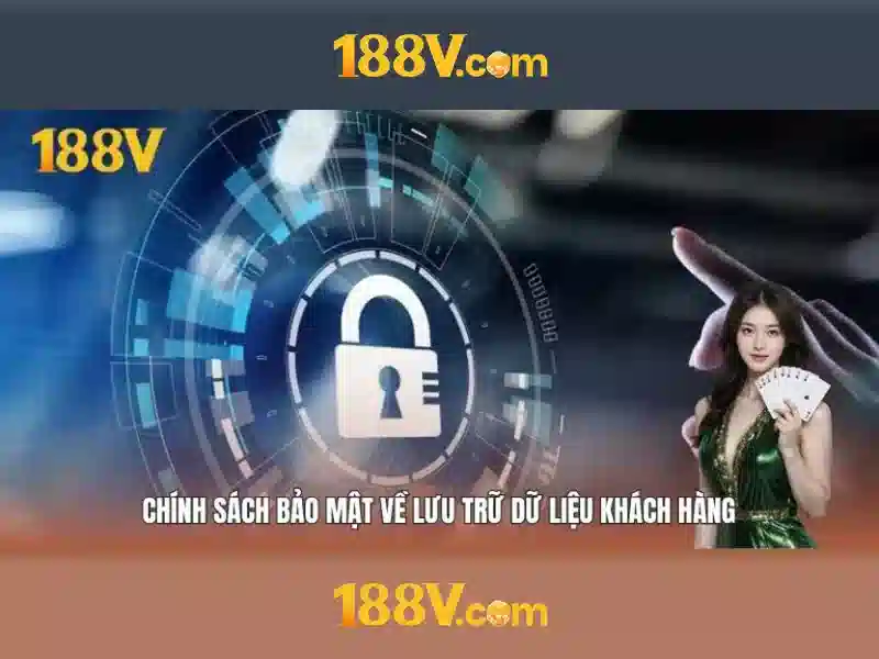Khía cạnh công nghệ của 188v