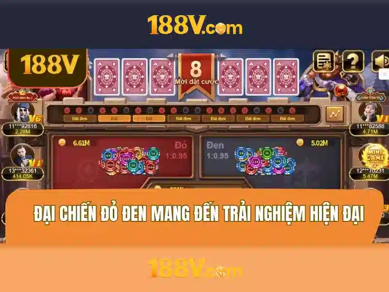 188V: Hiểu về điện áp và an toàn