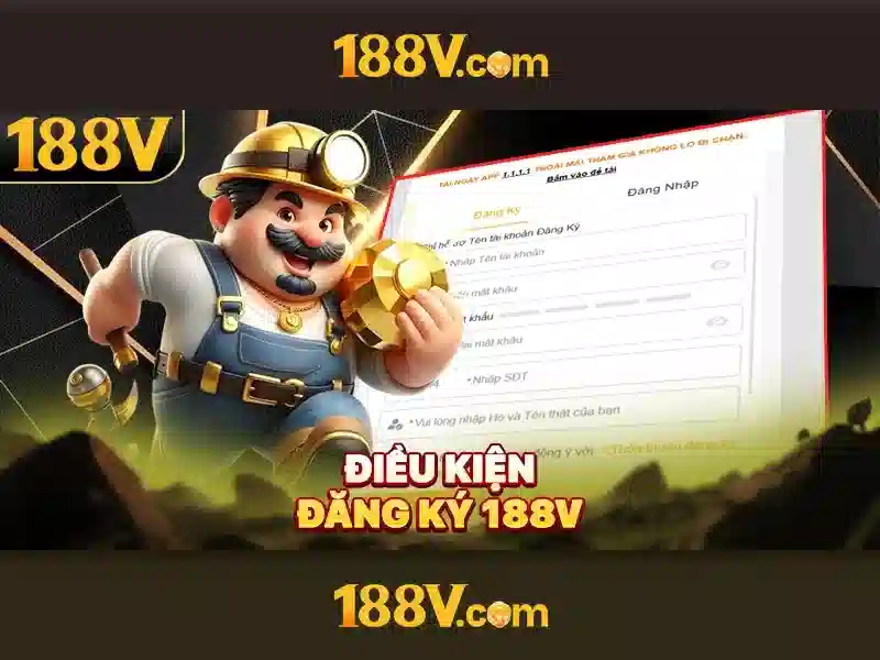 188v: một khái niệm kết nối công nghệ và văn hóa
