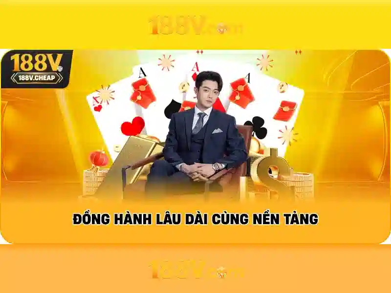 Khởi nguồn của 188v