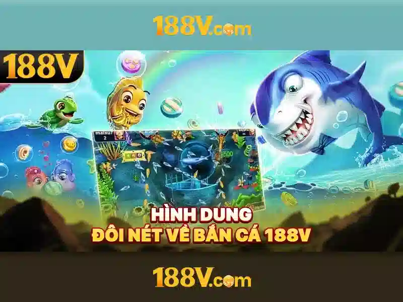 Khám phá 188v: một chuẩn điện áp đầy tiềm năng