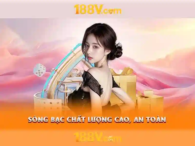 Một hành trình với con số 188v
