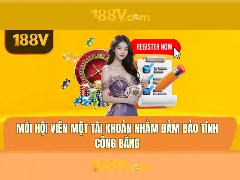 Khái niệm 188V và hành trình khám phá